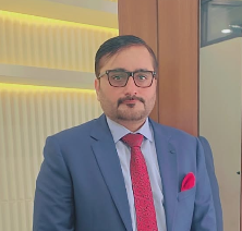 Faisal Yousuf, Proprietor at F & I Contractor's